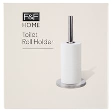 Home szabadon álló WC-papír tartó