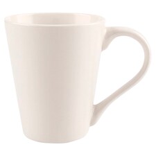 Basics fehér bögre