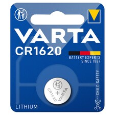 Varta CR1620 3 V lítiumelem