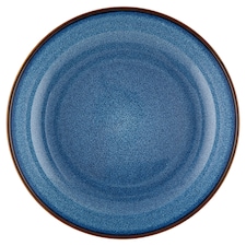 Fox & Ivy Azzurra tésztástál