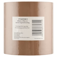 PT4850B/2 barna ragasztószalag 48 mm x 50 m-es