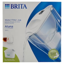 Brita Aluna vízszűrő kancsó 2,4 l
