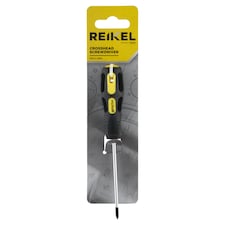 Reikel PHO x 75 mm csillagfejű csavarhúzó