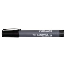 Pelikan jelölőtoll 407 F fekete