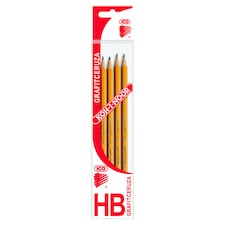 ICO Koh-I-Noor 1770 HB grafitceruza 4 db