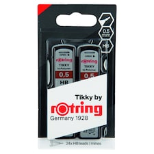Tikky rotring töltőceruza betét 0,5 HB