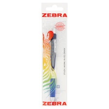 Zebra Z-Grip Flight golyóstoll