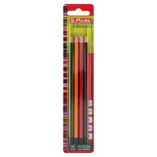 Herlitz ceruza törésbiztos grafitbéllel 4 db