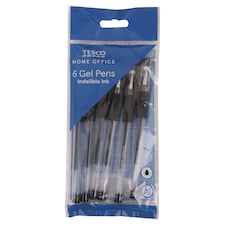 Home Office Classic zselés toll 6 db