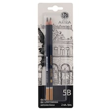 Astra Artea 5B vázlatkészítő ceruza 2 db