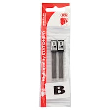 ICO Black-Lead rotring utántöltő B 2 db