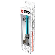 LEGO Star Wars Lightsaber Azure gél toll 0,7 mm