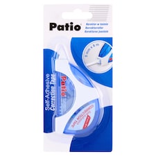 Patio hibajavító roller 5 mm x 8 m
