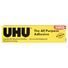 UHU univerzális ragasztó 35 g