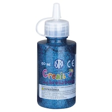 Astra Creativo csillámos ragasztó 60 ml