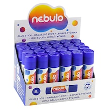 Nebulo ragasztó stift 8 g