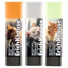 Erich Krause Big City Cats ragasztóceruza 13 g