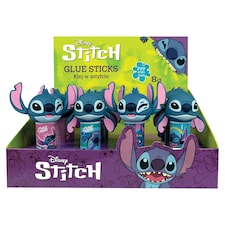 Disney Stitch ragasztóstift 8 g