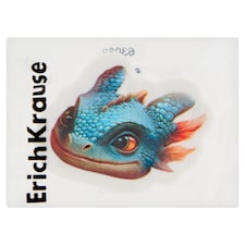 Erich Krause Magic Pet radír