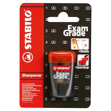 Stabilo Exam Grade hegyező