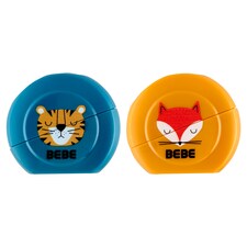 Bebe Friends ceruzahegyező