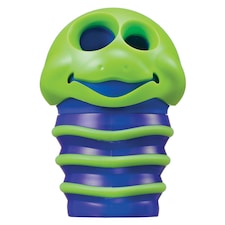 Maped Croc Croc kétlyukú tartályos kukac hegyező