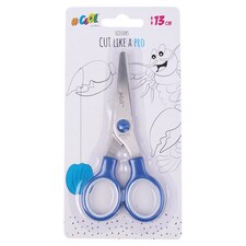 Cool by Victoria Cut Like A Pro iskolai olló 13 cm