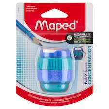 Maped Kidy Learn Concentration tartályos egylyukú hegyező