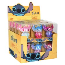 Disney Stitch hegyező