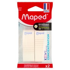 Maped Kidy Learn Concentration radír 2 db