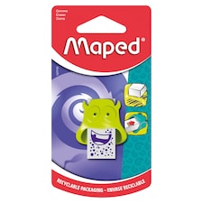 Maped Little Monster radír
