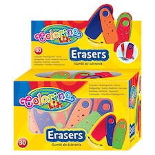 Colorino Kids forgatható hegyező
