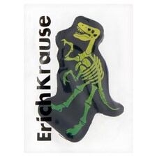 Erich Krause Dino Hobby radír