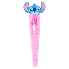 Disney Stitch vonalzó 12 cm