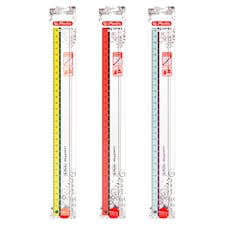 Herlitz my.pen vonalzó 30 cm