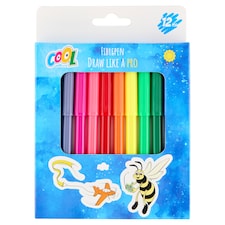 Cool by Victoria Draw Like A Pro filctoll 12 db