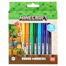 Minecraft filctollak 12 db