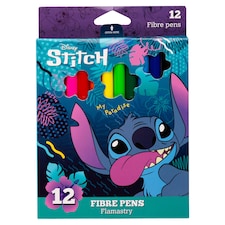 Disney Stitch filctoll 12 db