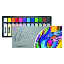 Colorino Artist száraz pasztellkréták 12 db