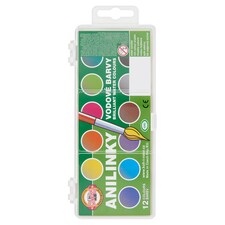 KOH-I-NOOR színes anilin vízfesték