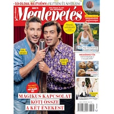 Meglepetés