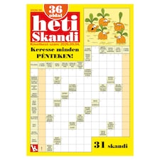 Heti Skandi