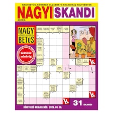 Nagyi Skandi