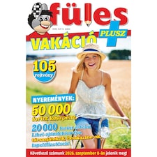 Füles Plusz