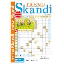 Trend Skandi