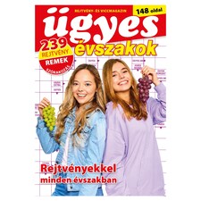 Ügyes Évszakok