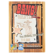 Bang! társasjáték