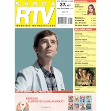 Sárga TV