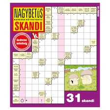 Nagybetűs Skandi