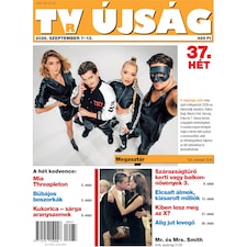 Tvr-újság